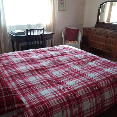 Calne Bed&Breakfast Zewnętrze zdjęcie