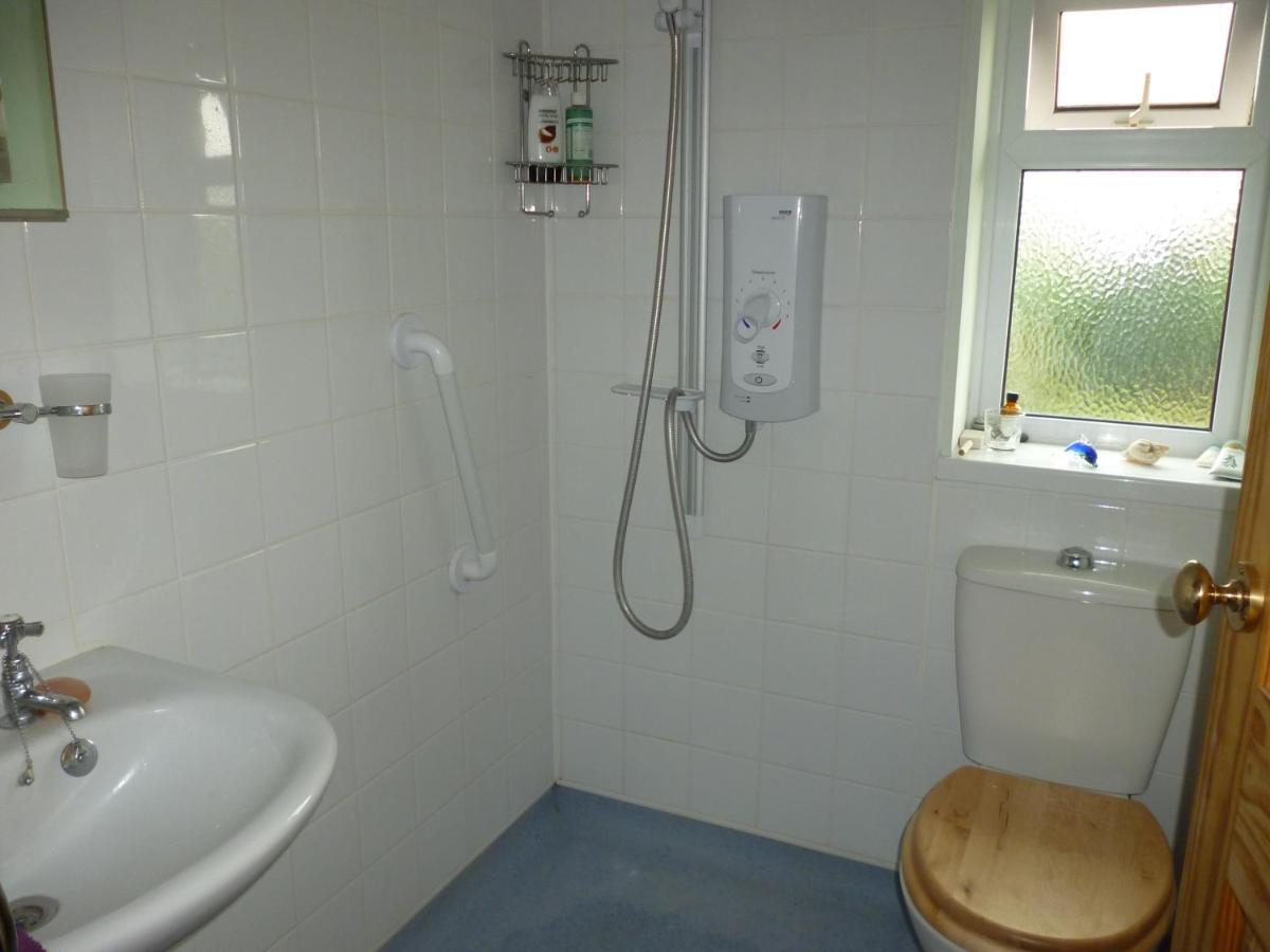Calne Bed&Breakfast Zewnętrze zdjęcie