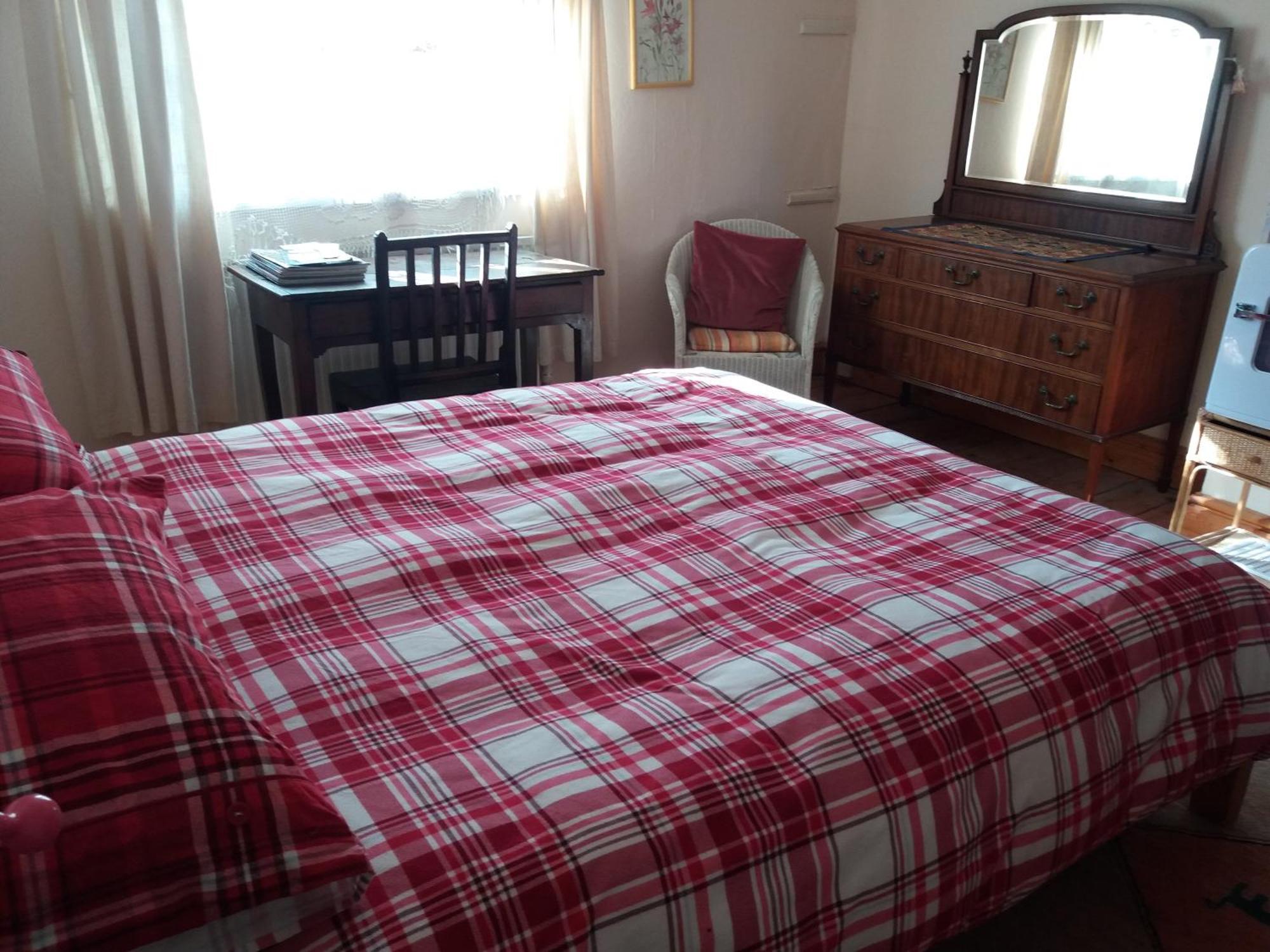 Calne Bed&Breakfast Zewnętrze zdjęcie
