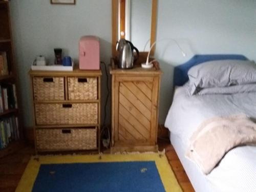 Calne Bed&Breakfast Pokój zdjęcie