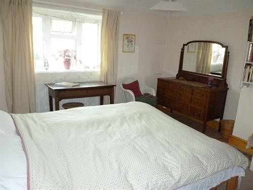 Calne Bed&Breakfast Zewnętrze zdjęcie