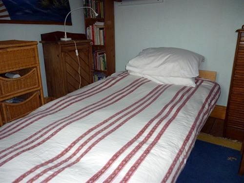 Calne Bed&Breakfast Zewnętrze zdjęcie