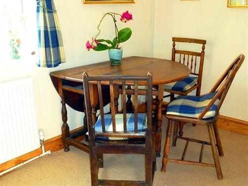 Calne Bed&Breakfast Zewnętrze zdjęcie